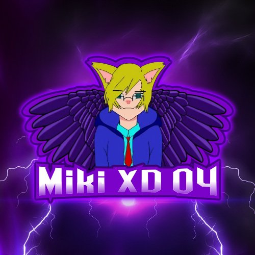 Miki xd 04 VTuber Model